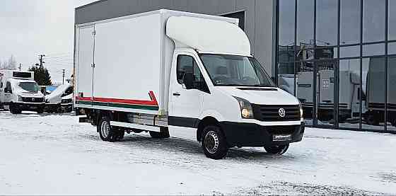Volkswagen Crafter 2014 Рівне