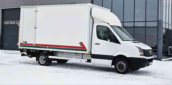 Volkswagen Crafter 2014 Рівне