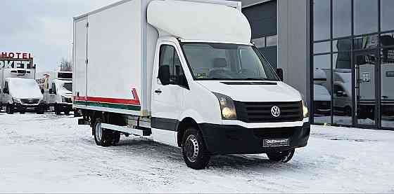 Volkswagen Crafter 2014 Рівне