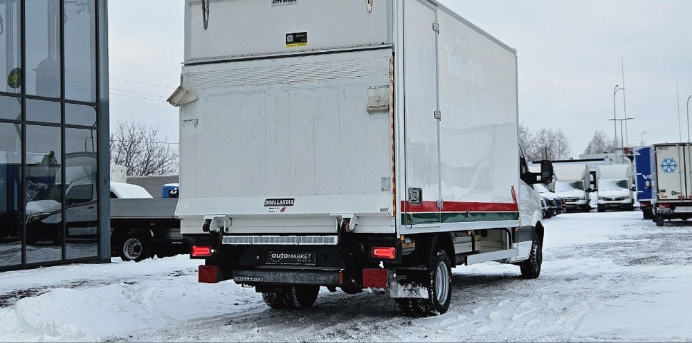 Volkswagen Crafter 2014 Рівне - зображення 13