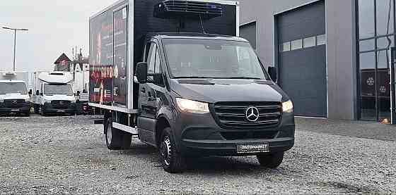 Mercedes-Benz Sprinter 2020 Рівне
