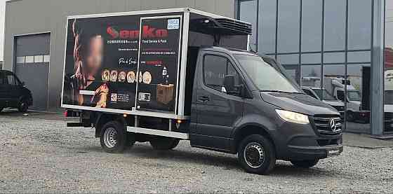 Mercedes-Benz Sprinter 2020 Рівне