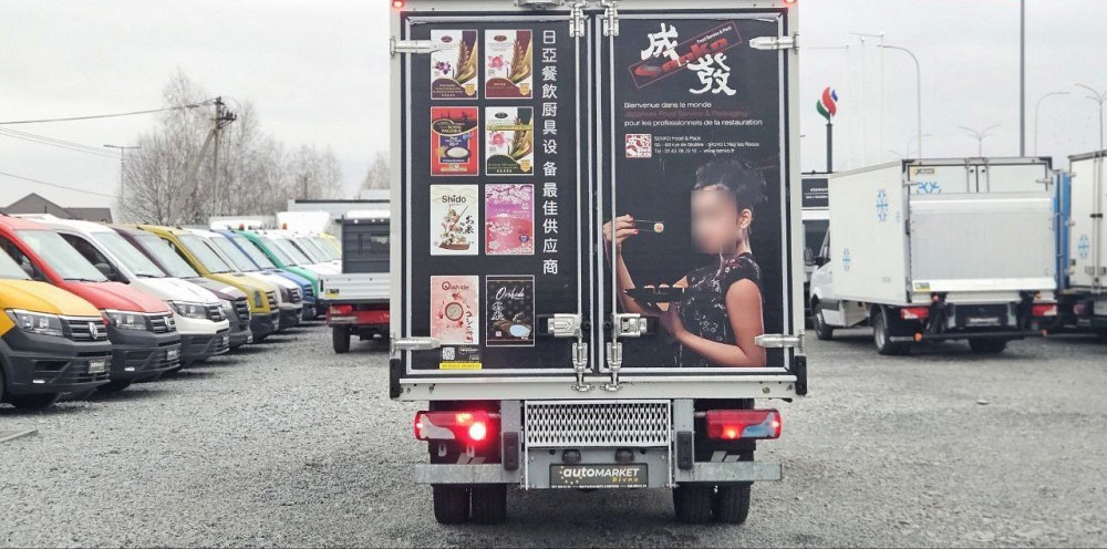 Mercedes-Benz Sprinter 2020 Рівне - зображення 11