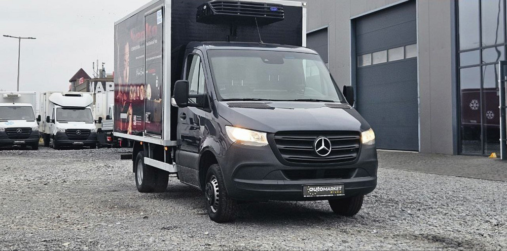 Mercedes-Benz Sprinter 2020 Рівне - зображення 4