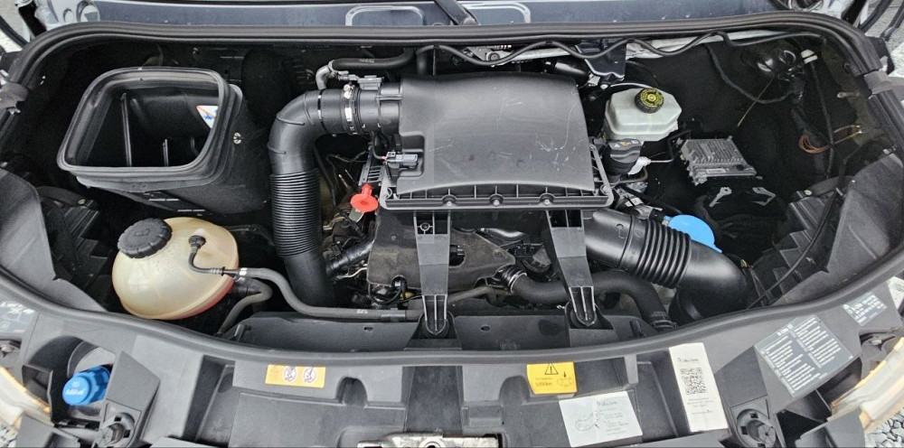 Mercedes-Benz Sprinter 2020 Рівне - зображення 18