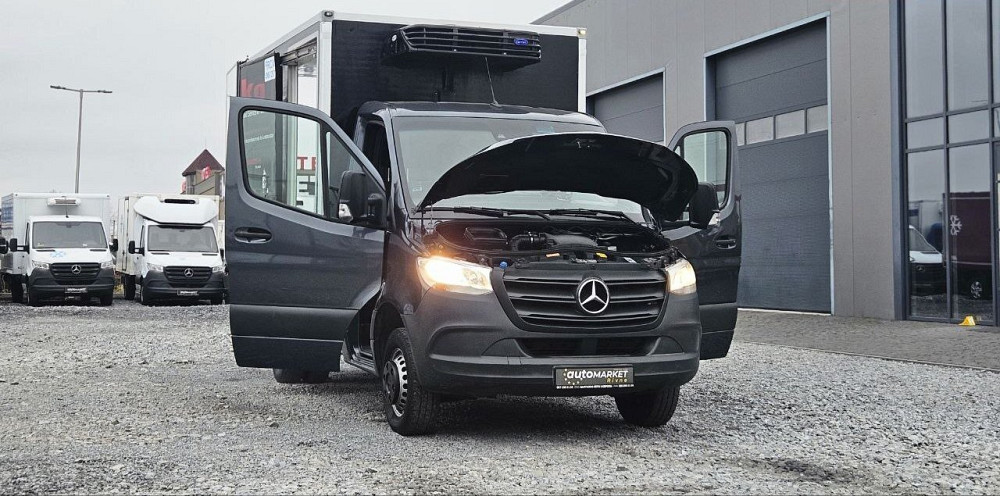 Mercedes-Benz Sprinter 2020 Рівне - зображення 16