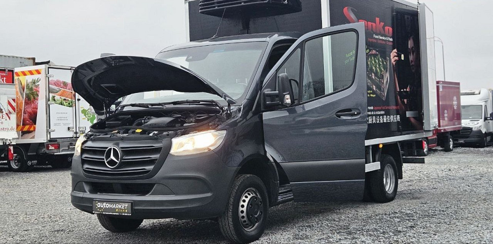 Mercedes-Benz Sprinter 2020 Рівне - зображення 20