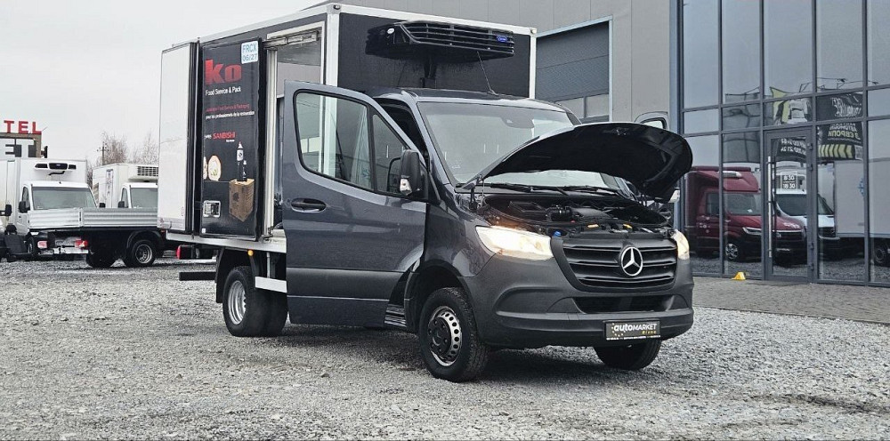 Mercedes-Benz Sprinter 2020 Рівне - зображення 15