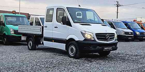 Mercedes-Benz Sprinter 2017 Рівне