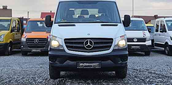 Mercedes-Benz Sprinter 2017 Рівне