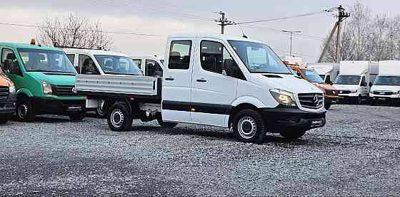 Mercedes-Benz Sprinter 2017 Рівне