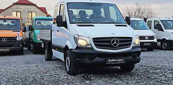 Mercedes-Benz Sprinter 2017 Рівне