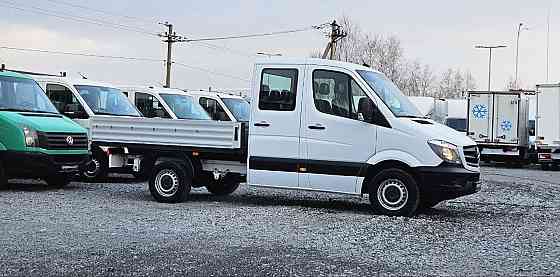 Mercedes-Benz Sprinter 2017 Рівне