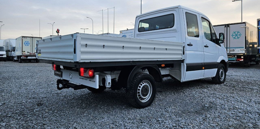 Mercedes-Benz Sprinter 2017 Рівне - зображення 13