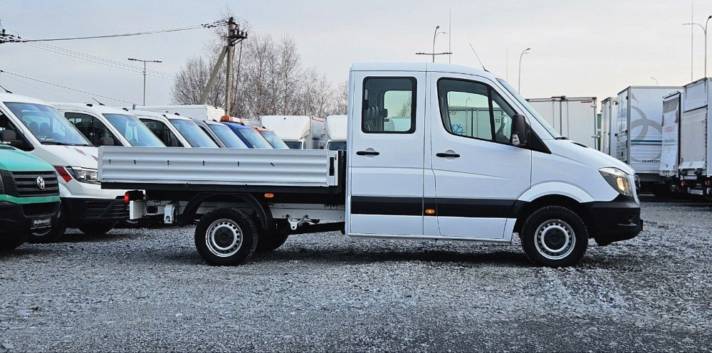 Mercedes-Benz Sprinter 2017 Рівне - зображення 2