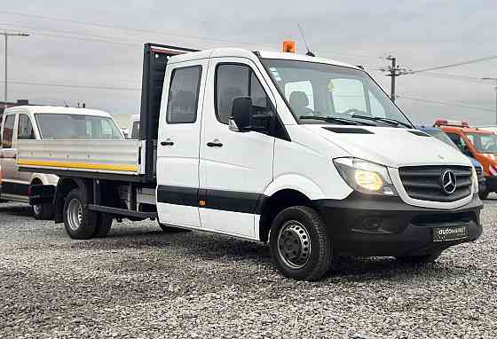 Mercedes-Benz Sprinter 2016 Рівне