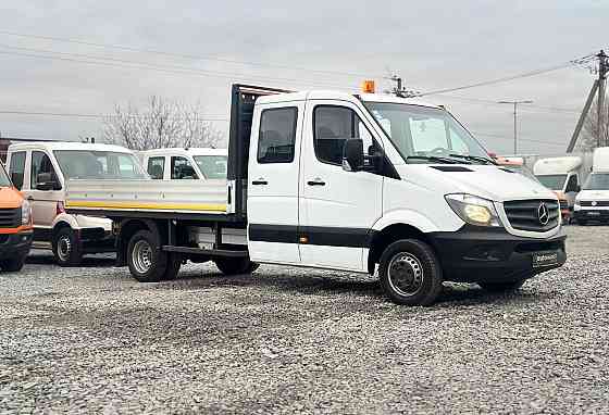 Mercedes-Benz Sprinter 2016 Рівне