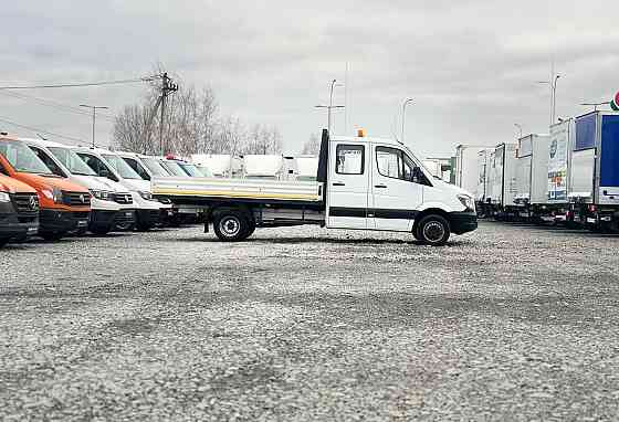 Mercedes-Benz Sprinter 2016 Рівне