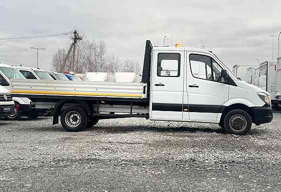 Mercedes-Benz Sprinter 2016 Рівне