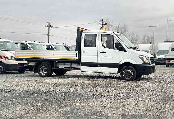 Mercedes-Benz Sprinter 2016 Рівне