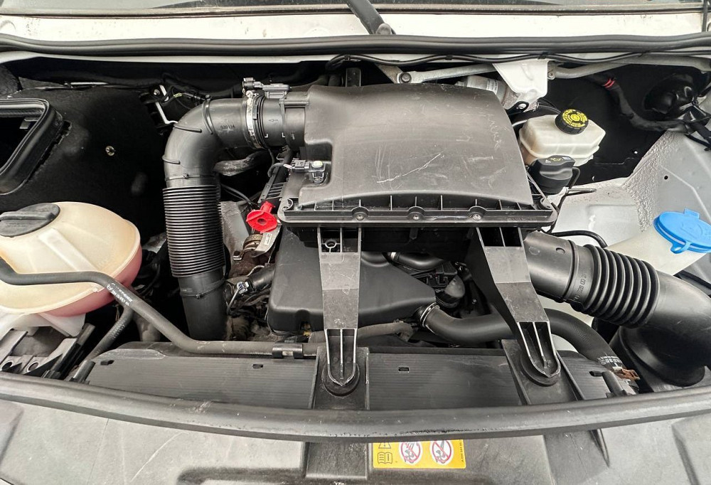 Mercedes-Benz Sprinter 2016 Рівне - зображення 20