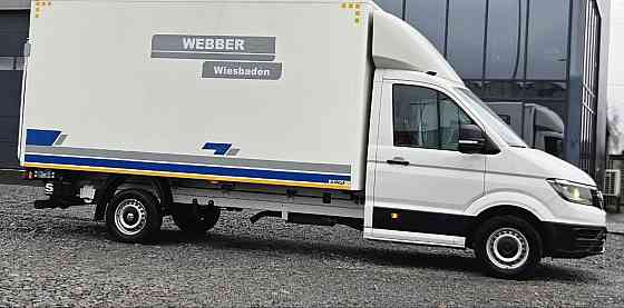 Volkswagen Crafter 2019 Рівне