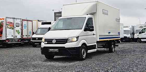Volkswagen Crafter 2019 Рівне