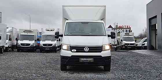 Volkswagen Crafter 2019 Рівне