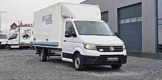 Volkswagen Crafter 2019 Рівне