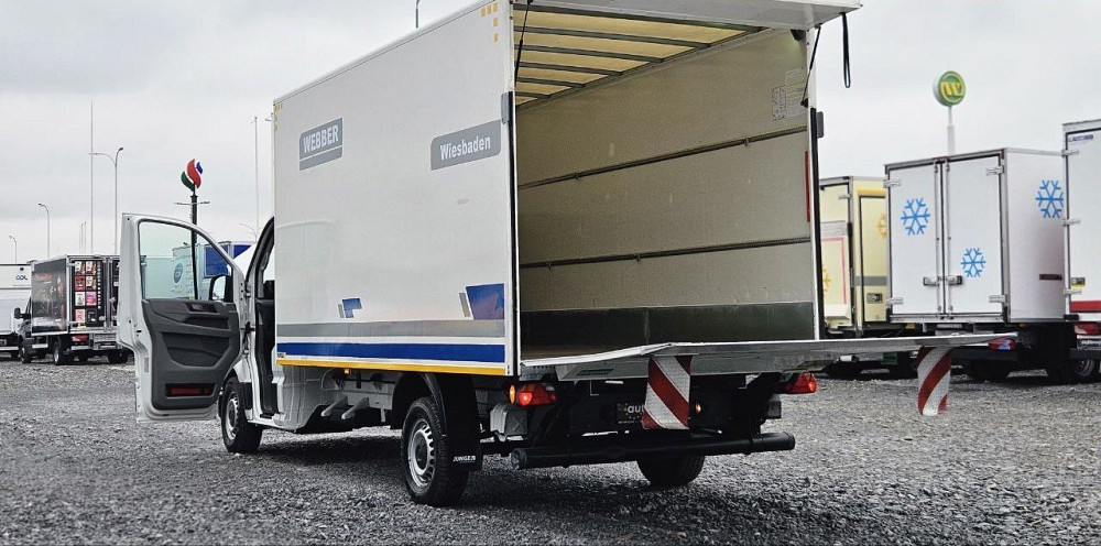 Volkswagen Crafter 2019 Рівне - зображення 20