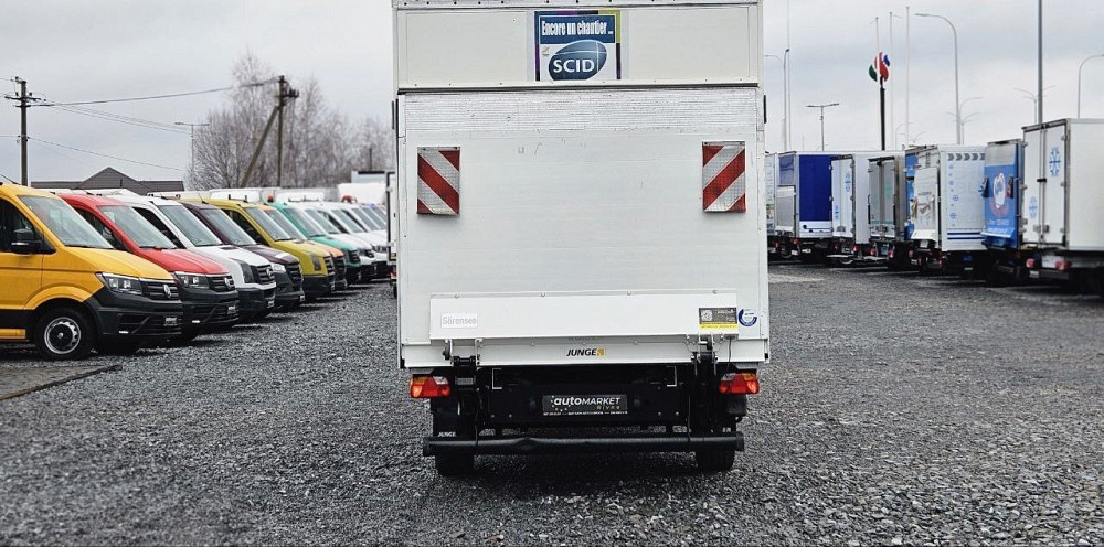 Volkswagen Crafter 2019 Рівне - зображення 10