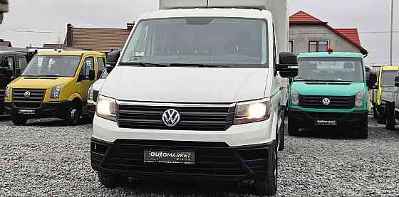 Volkswagen Crafter 2021 Рівне