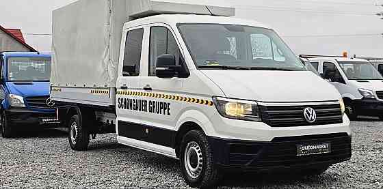 Volkswagen Crafter 2021 Рівне