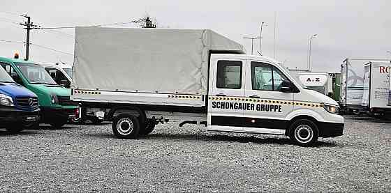 Volkswagen Crafter 2021 Рівне