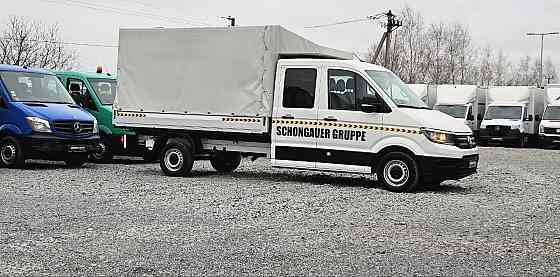 Volkswagen Crafter 2021 Рівне