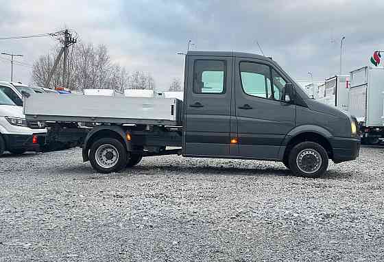 Volkswagen Crafter 2016 Рівне