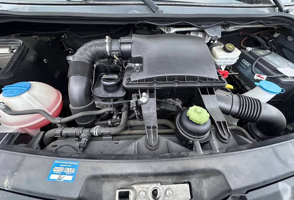 Volkswagen Crafter 2016 Рівне - зображення 18