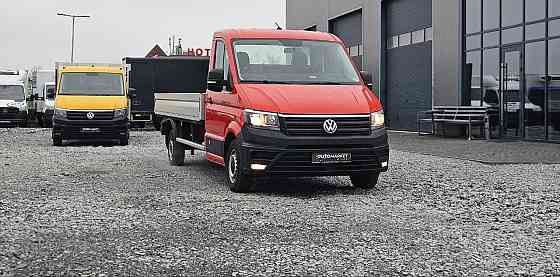 Volkswagen Crafter 2019 Рівне