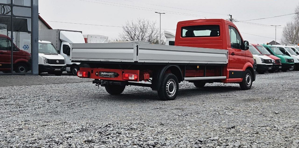 Volkswagen Crafter 2019 Рівне - зображення 15