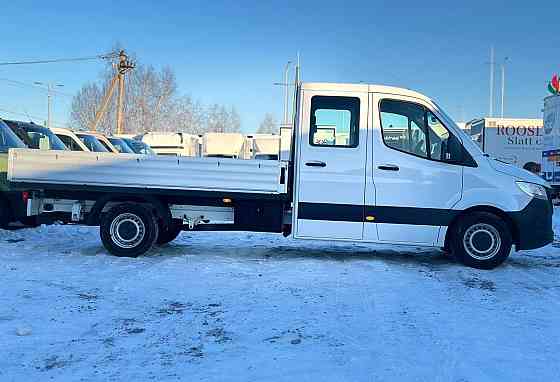 Mercedes-Benz Sprinter 2020 Рівне
