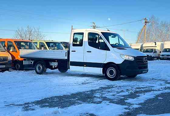 Mercedes-Benz Sprinter 2020 Рівне