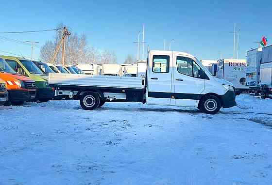 Mercedes-Benz Sprinter 2020 Рівне