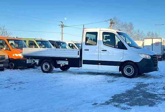 Mercedes-Benz Sprinter 2020 Рівне