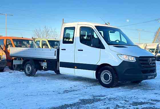 Mercedes-Benz Sprinter 2020 Рівне