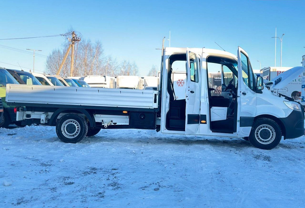Mercedes-Benz Sprinter 2020 Рівне - зображення 13
