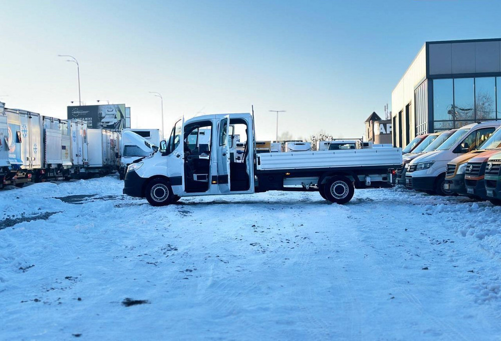 Mercedes-Benz Sprinter 2020 Рівне - зображення 20