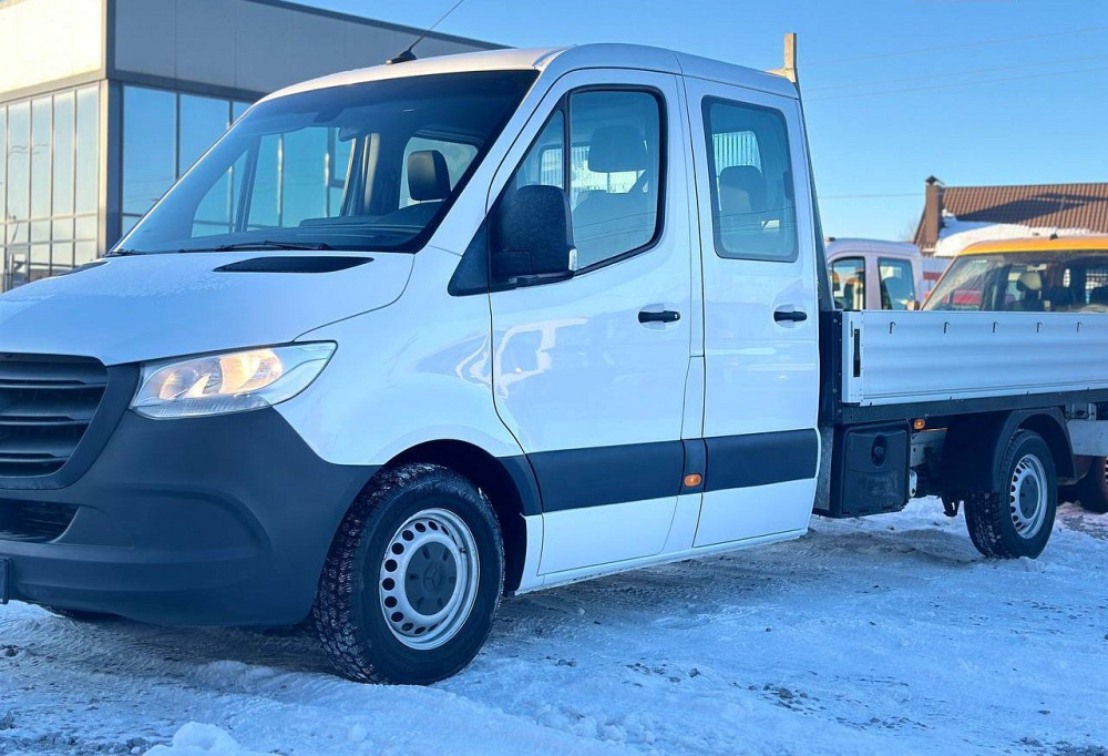 Mercedes-Benz Sprinter 2020 Рівне - зображення 8