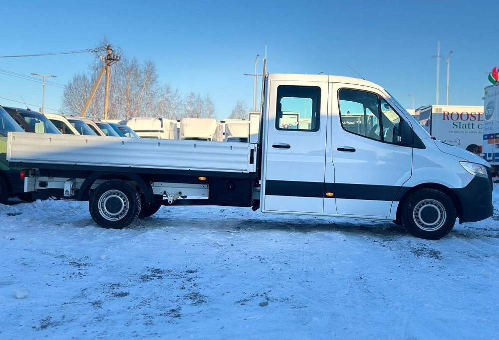 Mercedes-Benz Sprinter 2020 Рівне - зображення 3