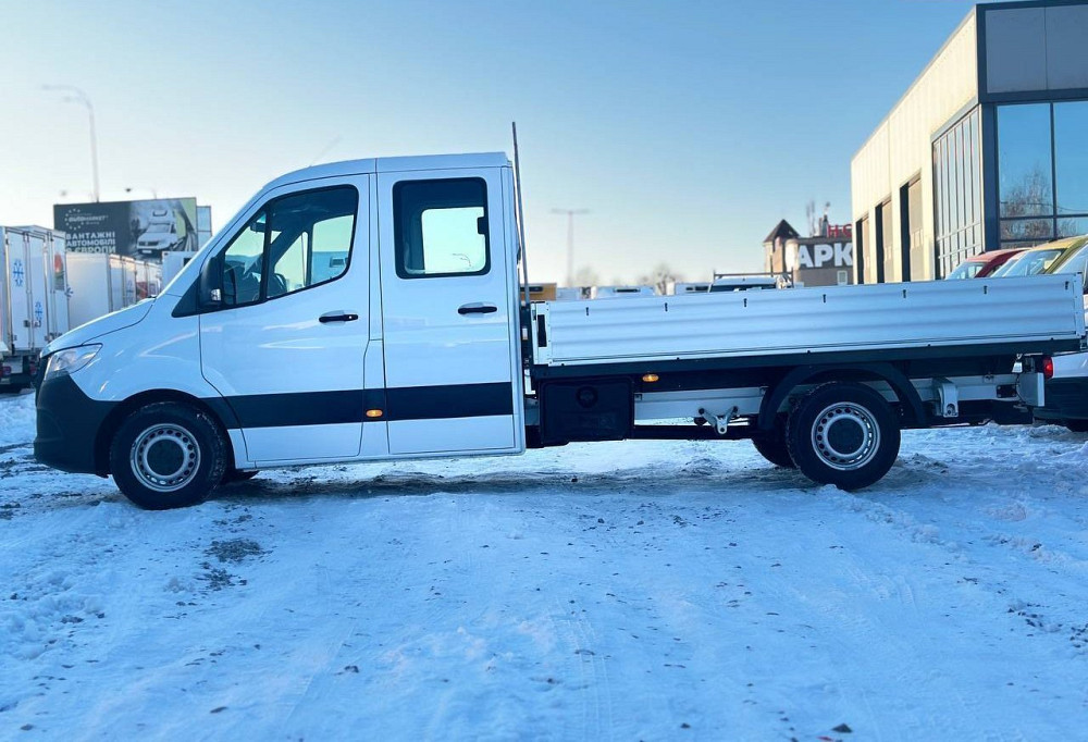 Mercedes-Benz Sprinter 2020 Рівне - зображення 10