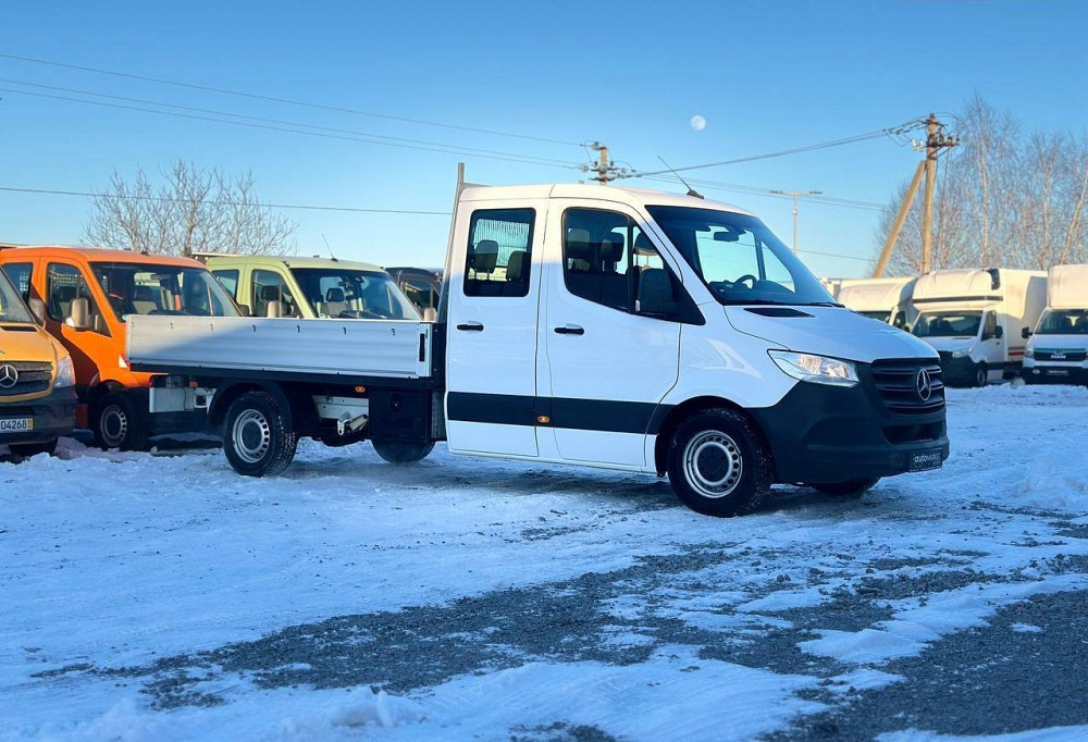 Mercedes-Benz Sprinter 2020 Рівне - зображення 1